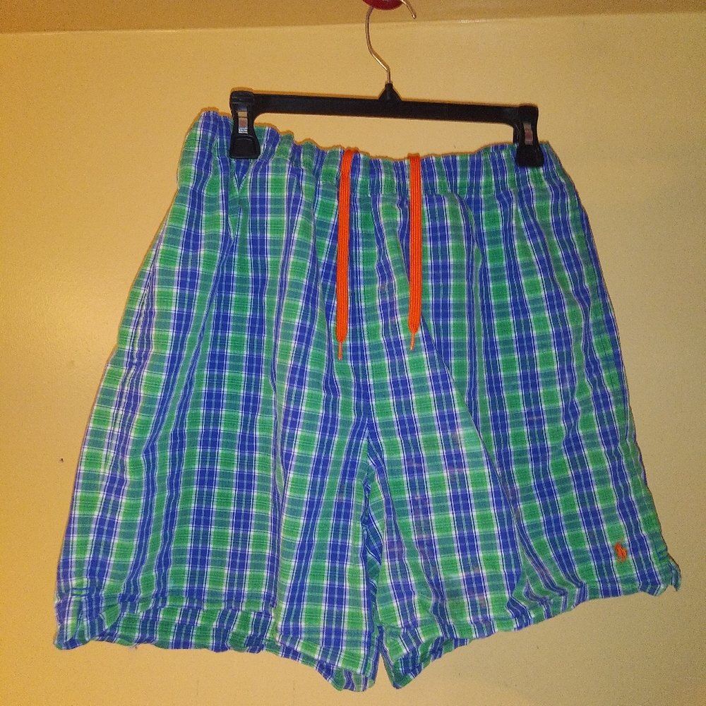 Swim Trunk Ralph Lauren Shorts